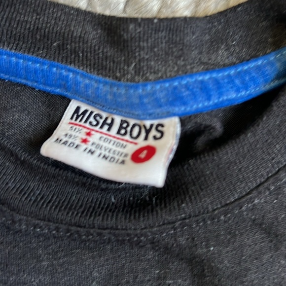 Lifeguard tank top mish boys 4 - Picture 4 of 5